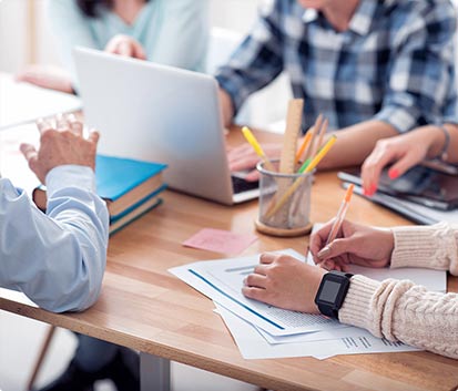 Spanish Business Course