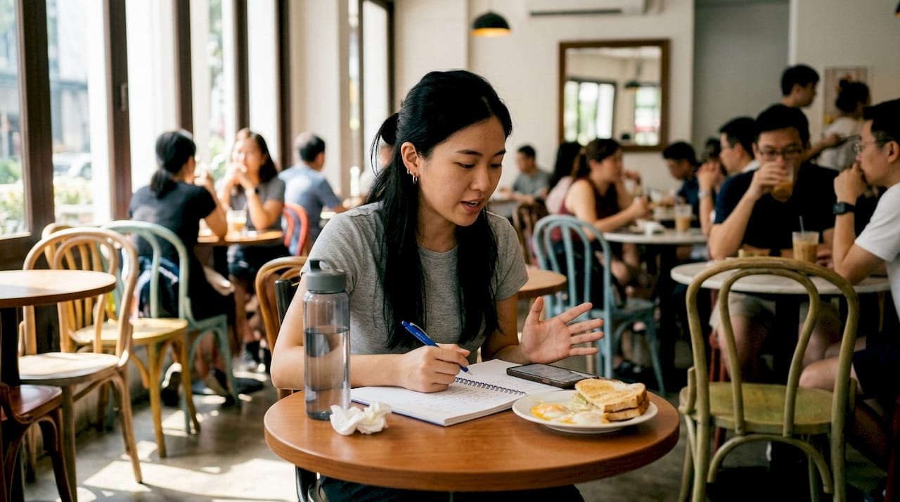 Top Spanish speaking practice ideas to boost skills in Singapore