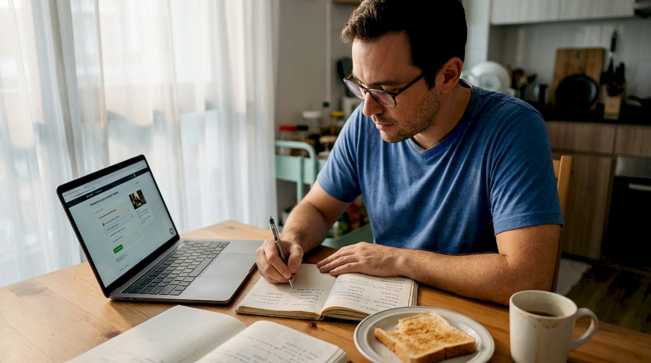 Spanish course syllabus explained: levels, exams & more