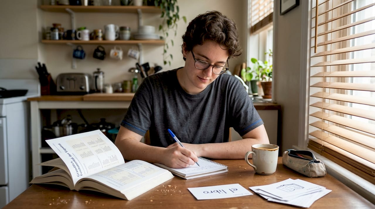 Beginner Spanish grammar: 5 essential rules explained