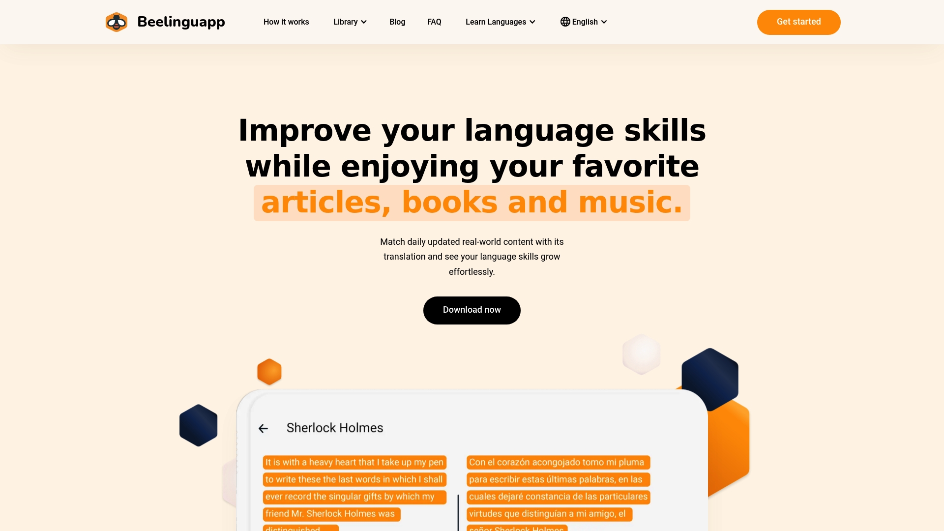 Product Screenshot