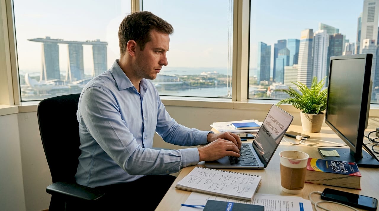 Unlock the Benefits of Learning Spanish in Singapore