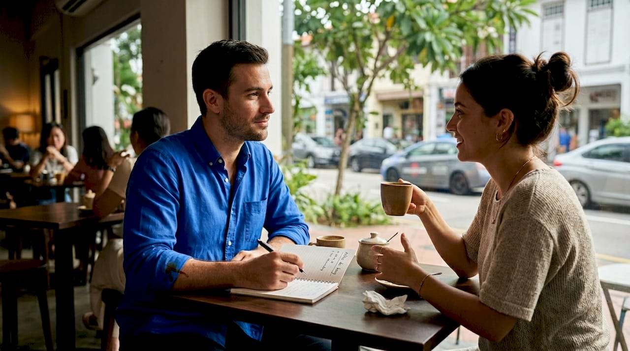 Conversational Spanish: Skills, Strategies, and Insights