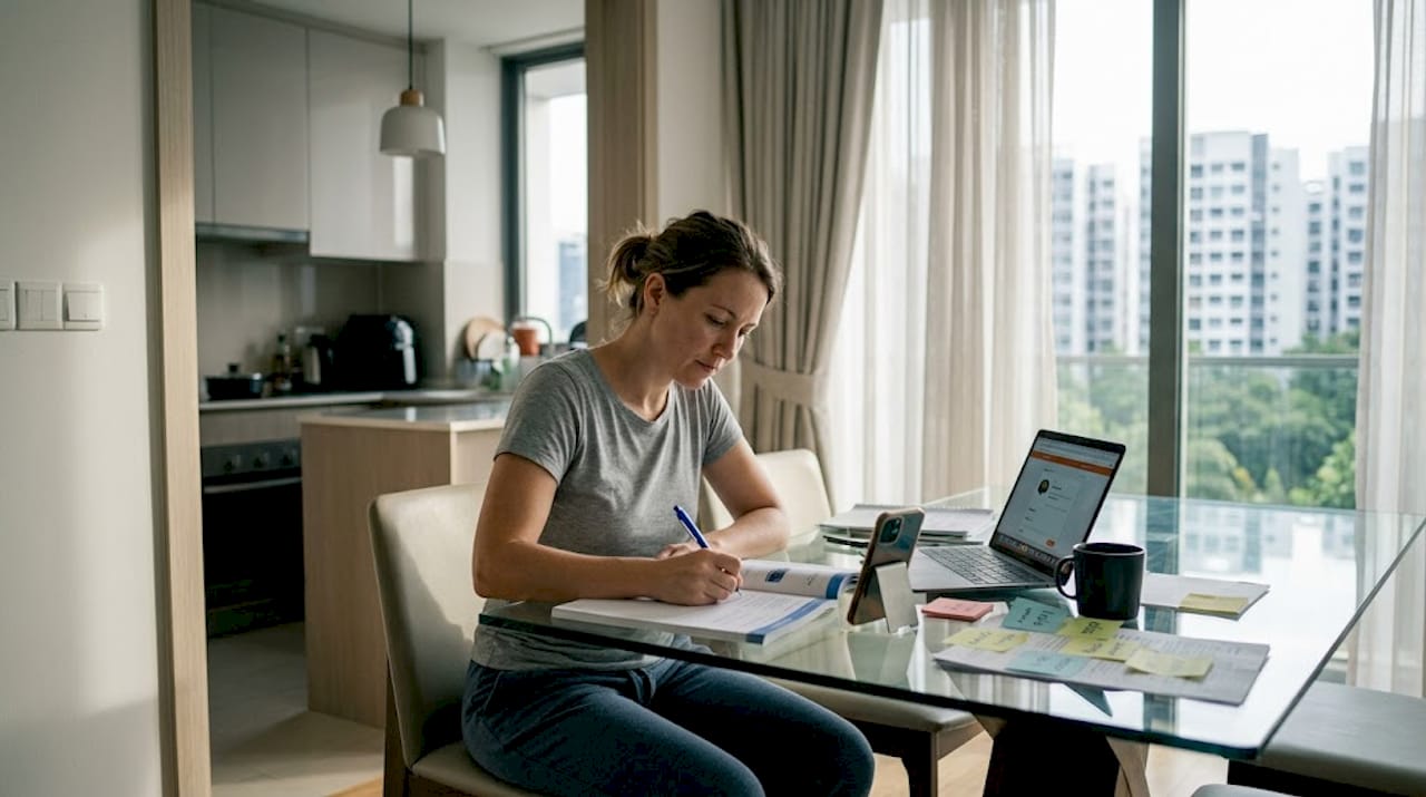 Learn Spanish fast in Singapore: steps for quick fluency