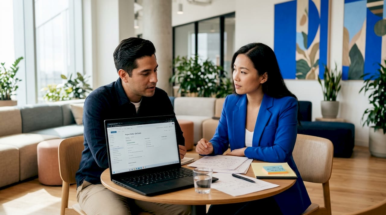 Professional Spanish for business: A complete guide