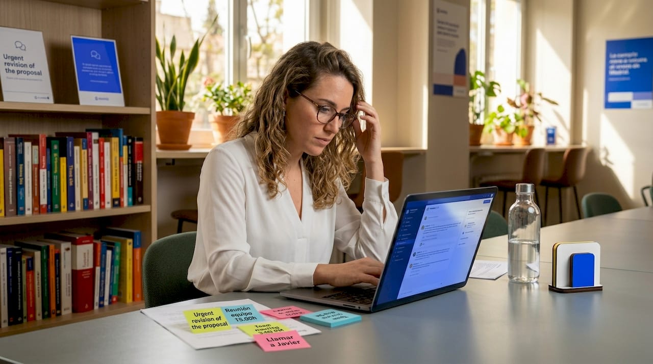 Key Spanish communication skills for career and life