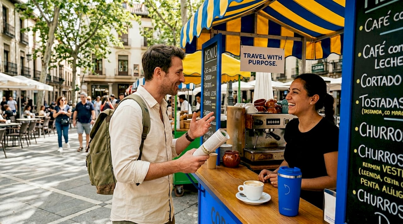 Why Spanish matters for your personal enrichment