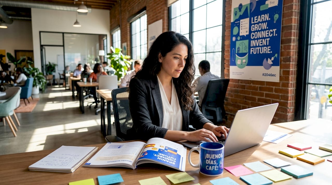 Why Invest in Spanish Training for Your Career