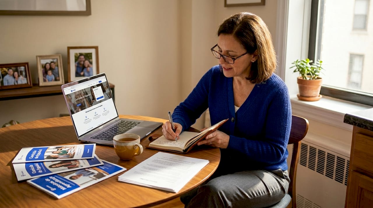 Types of Spanish Curriculum Formats for Adult Learners