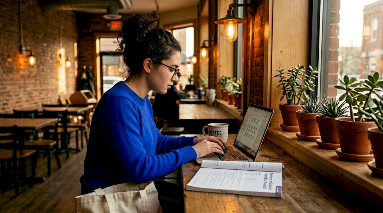 What Is Academic Spanish? A Guide for Students and Educators