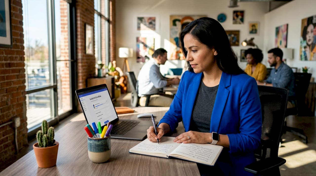 Must-Know Spanish Phrases for Work: A Professional Guide
