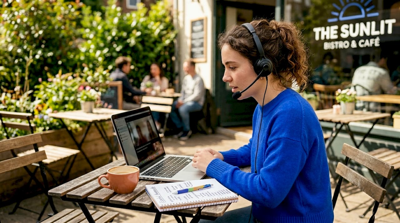 What Is Advanced Spanish? Skills, Levels, and Fluency