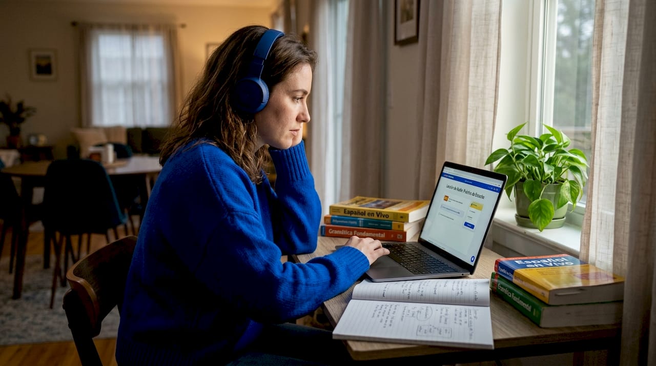 Spanish Listening Comprehension: What Every Learner Must Know