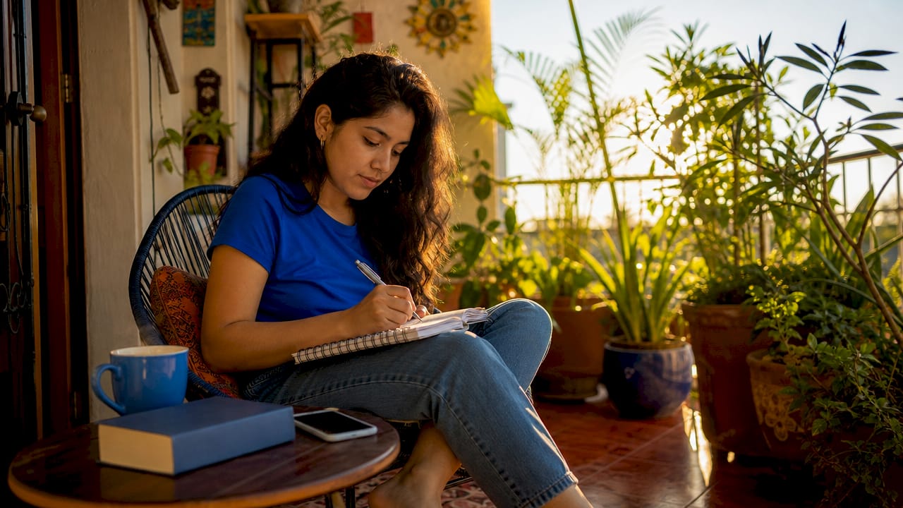 Your Structured Spanish Study Process: A Step-by-Step Guide