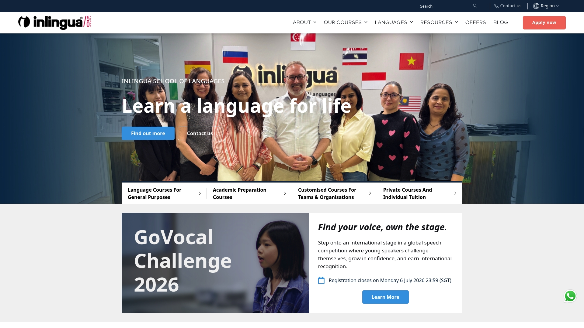 https://inlingua.edu.sg