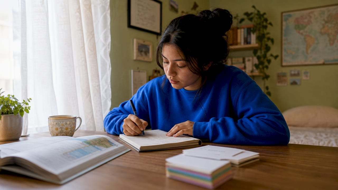 What Is Intermediate Spanish? Your B1 Level Guide