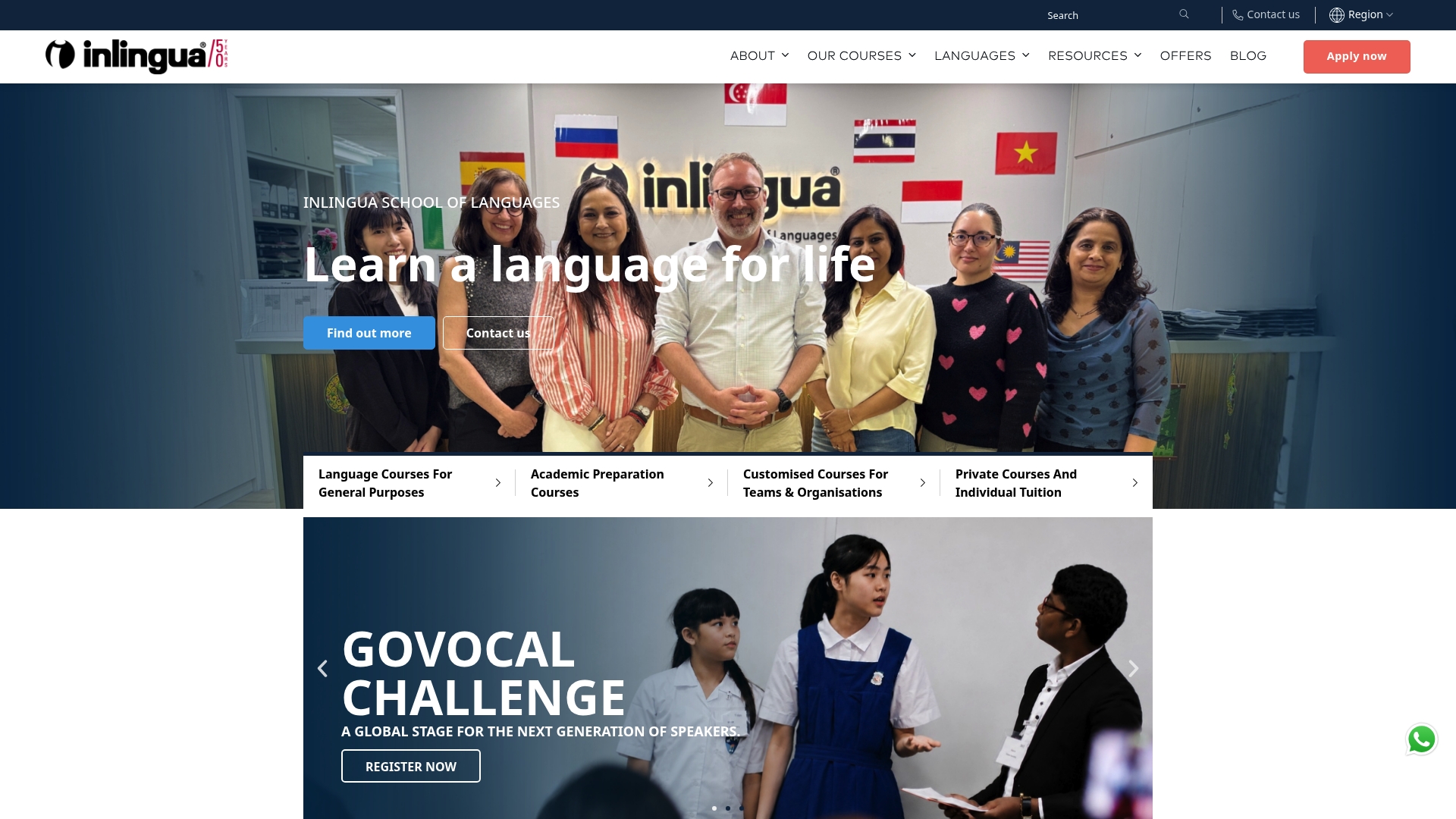 https://inlingua.edu.sg