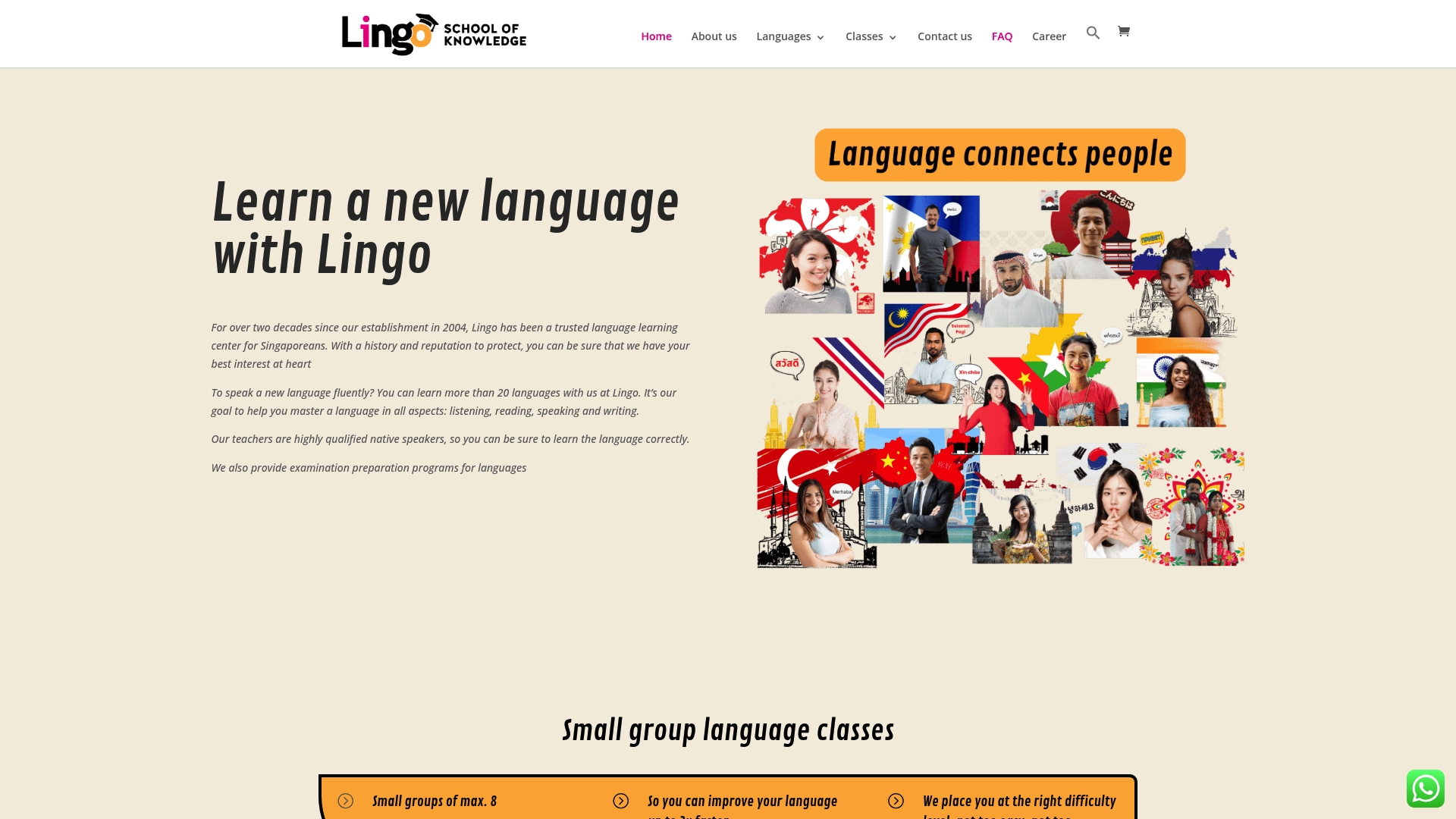 https://lingo.edu.sg