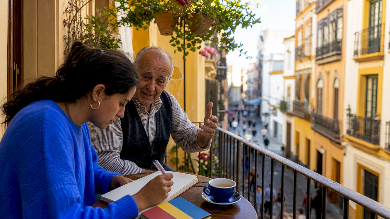 The Importance of Cultural Immersion in Spanish Learning