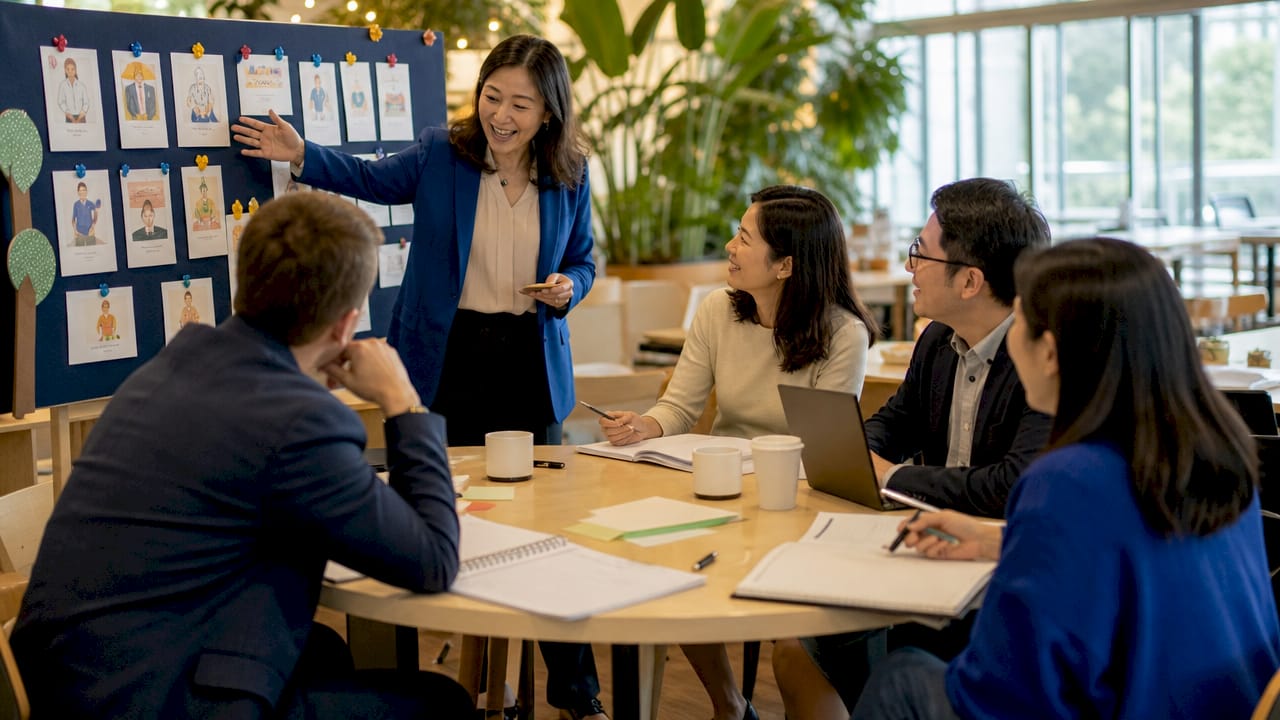 Advantages of Corporate Language Programs in 2026