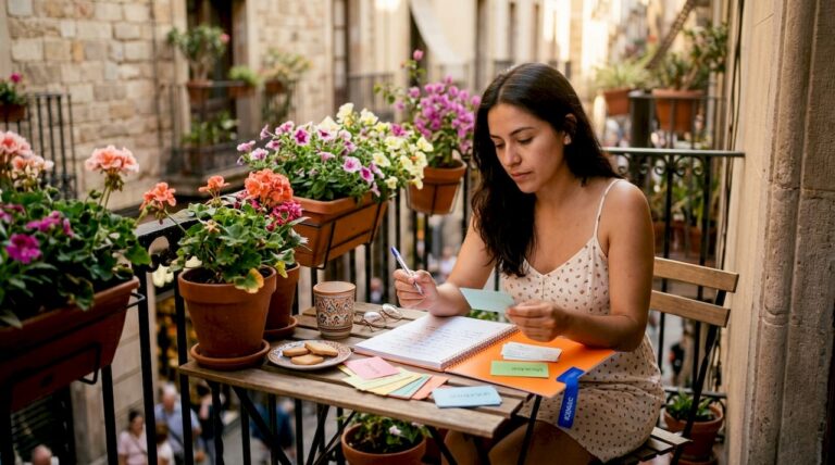 What Is A1 Spanish Level? A Beginner’s Clear Guide