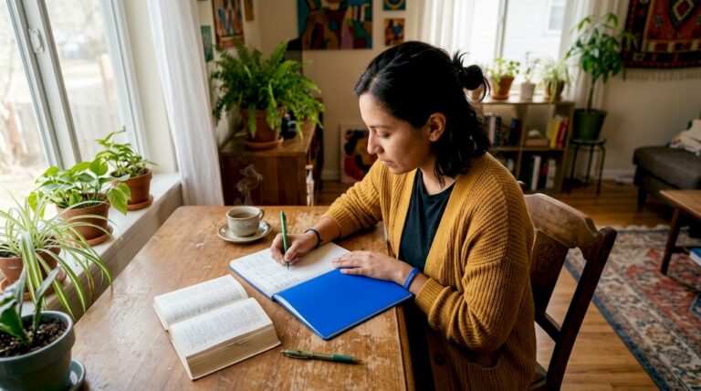 Effective Spanish Revision Steps for Real Progress
