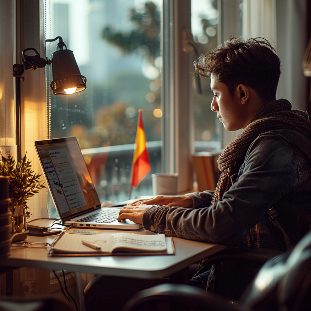 Learn Spanish Timeline: A Realistic Guide for Singapore Learners