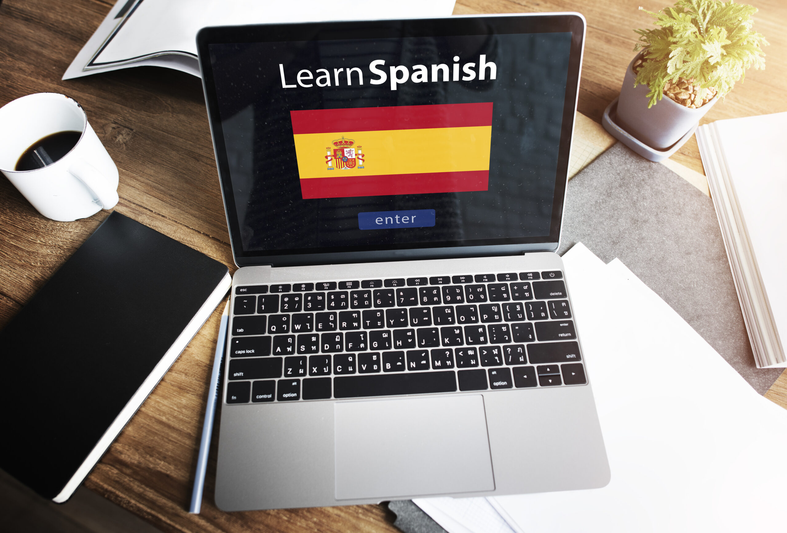 Spanish Alphabet Explained: All 27 Letters with Pronunciation