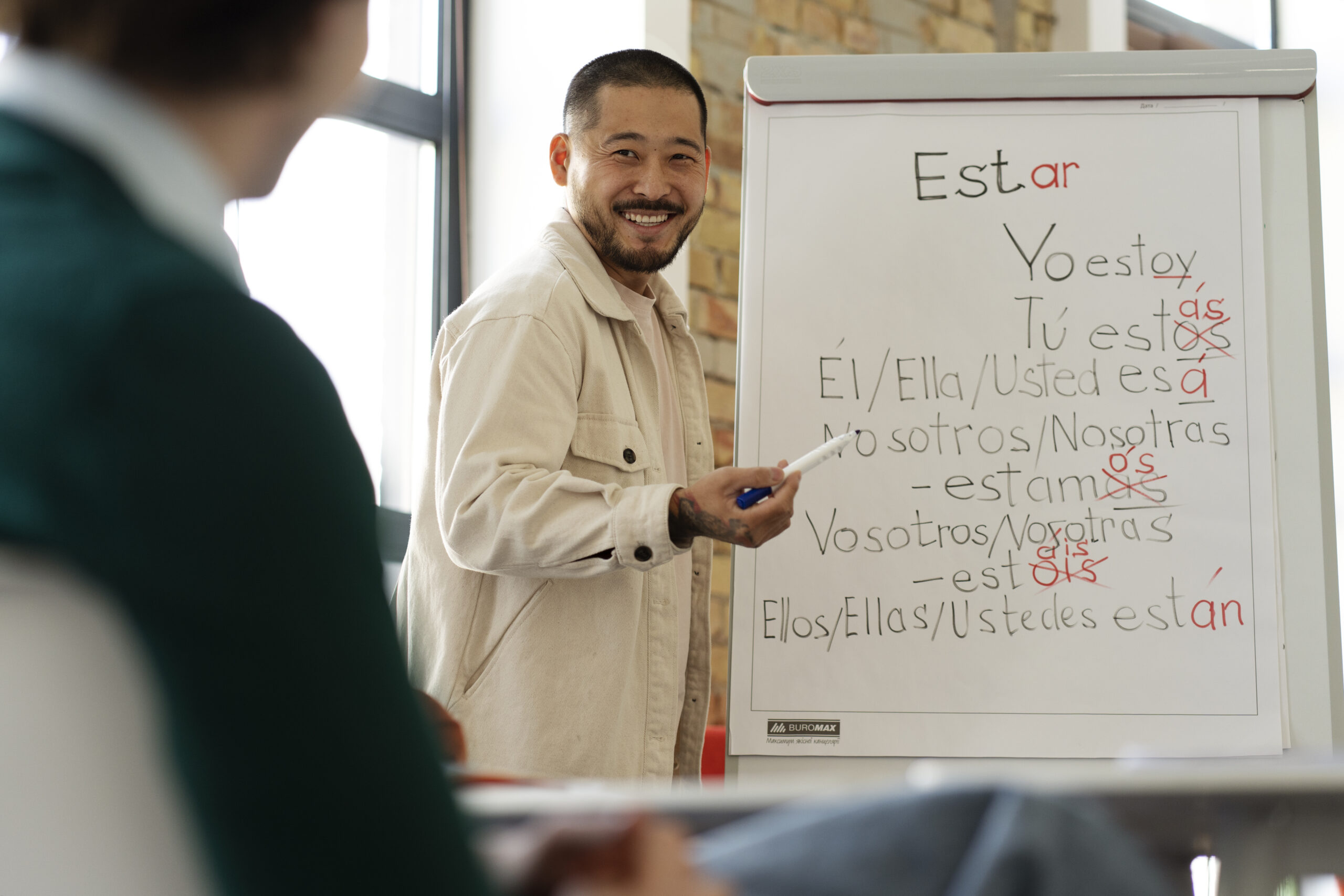 Latin American Spanish or Spain Spanish: A Learner’s Guide