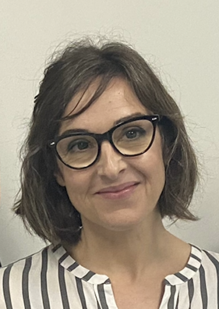 Carolina López, Spanish teacher at Spanish Explorer