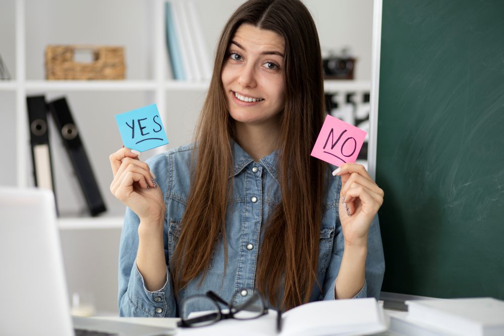 Yes in Spanish: 21 Phrases for Every Situation